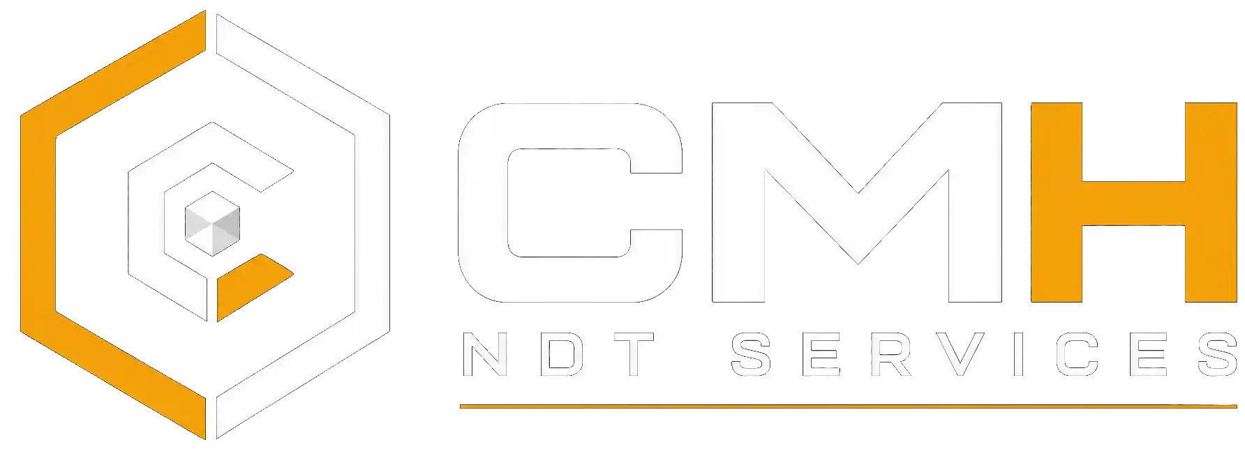 CMH NDT Light logo