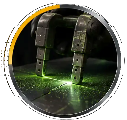 Magnetic Particle